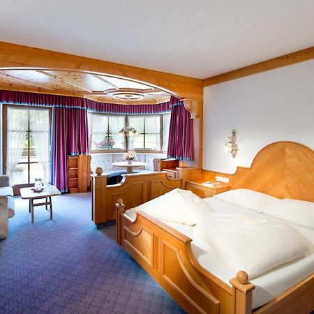 Hotel Bergland Лермос Экстерьер фото